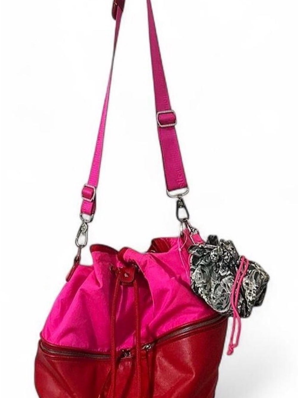 Lululemon Large Bucket Bag